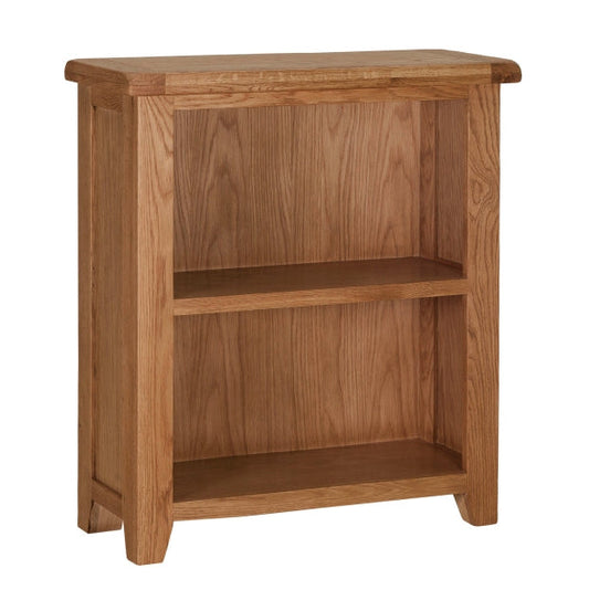 Torino Low Bookcase