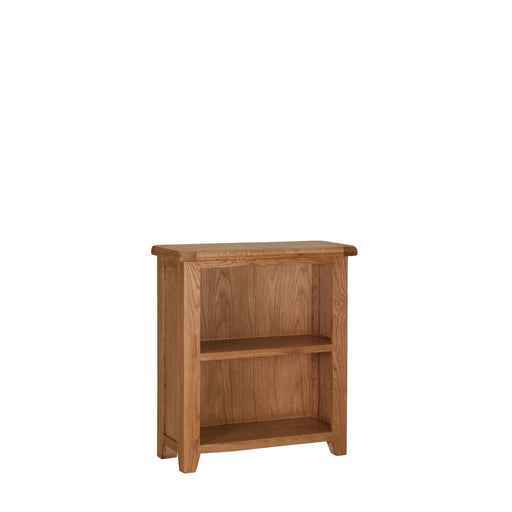 Torino Low Bookcase