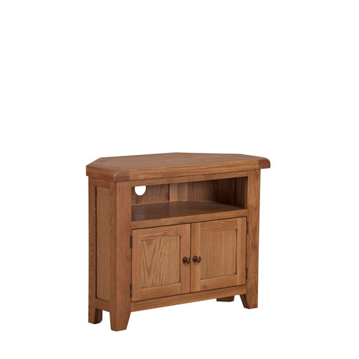 Torino Corner TV Unit