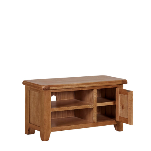 Torino Small TV Unit