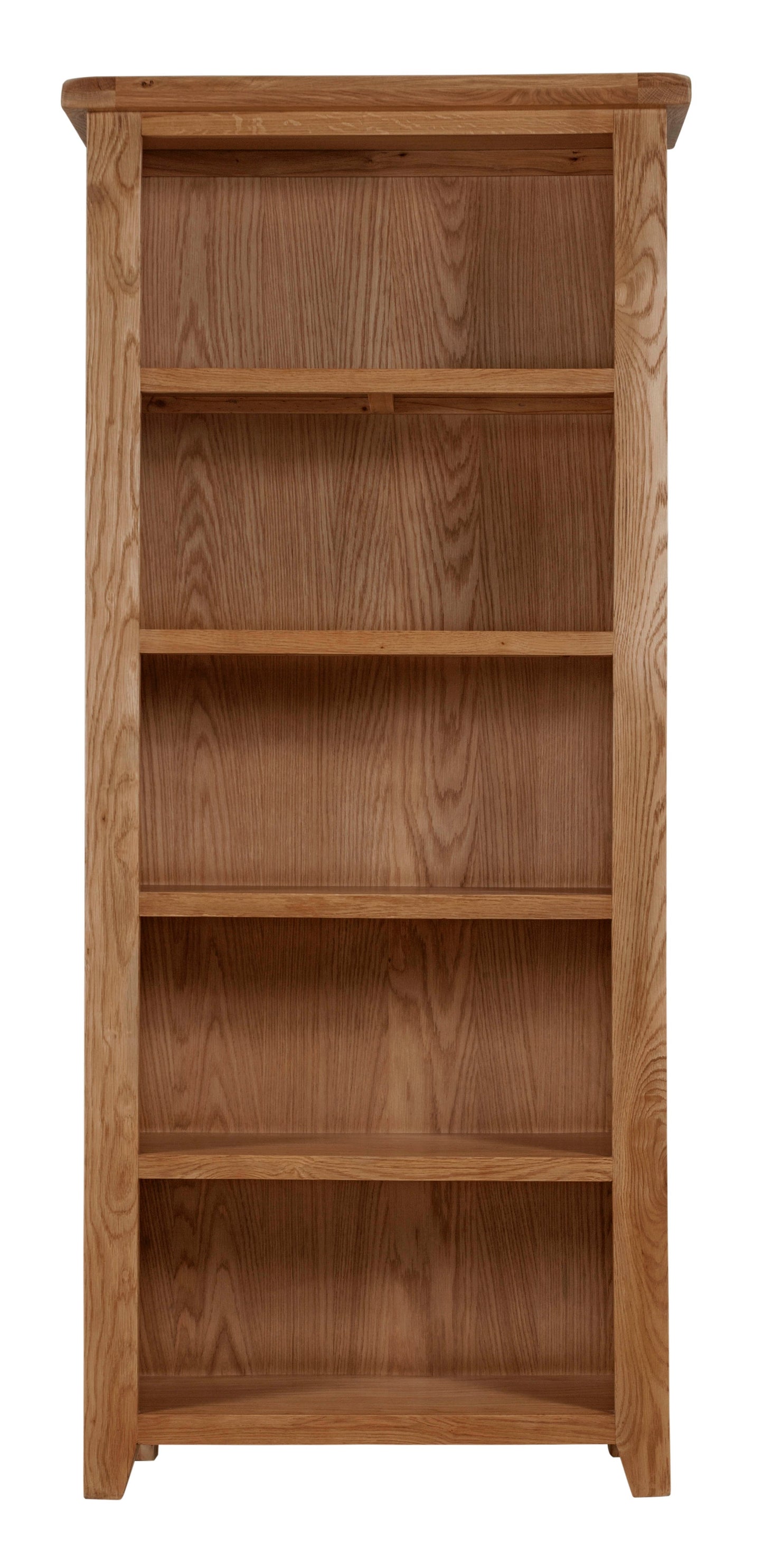 Torino Large Bookcase