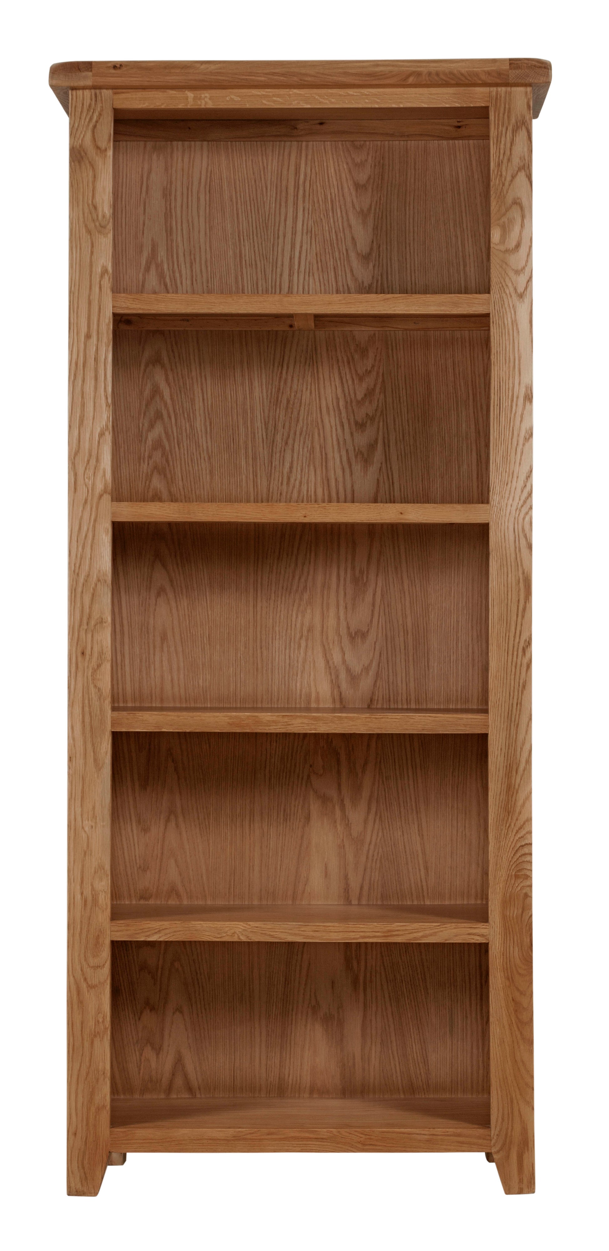 Torino Large Bookcase