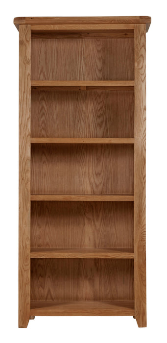 Torino Large Bookcase