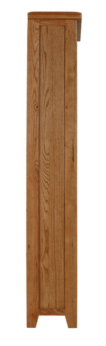 Torino Large Bookcase
