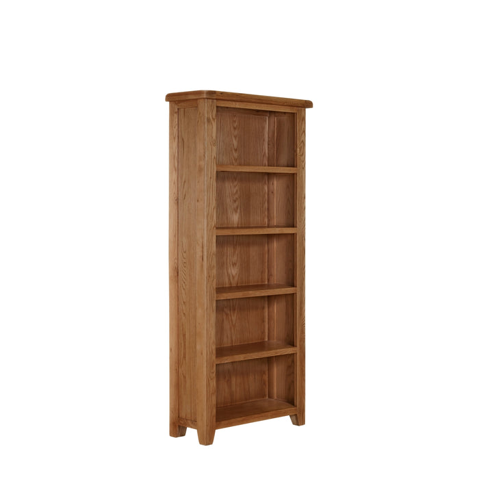 Torino Large Bookcase