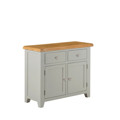 Lucca Small Sideboard