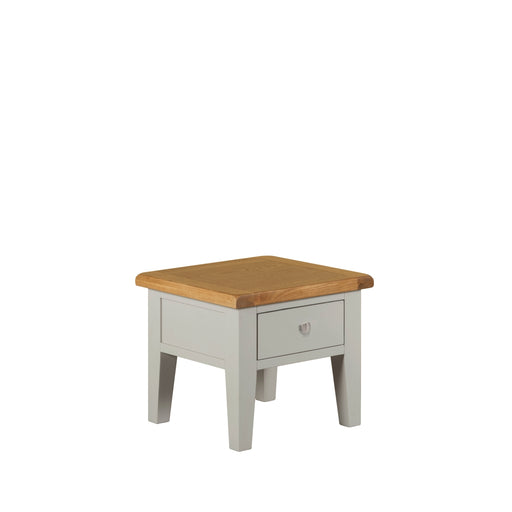Lucca Lamp Table