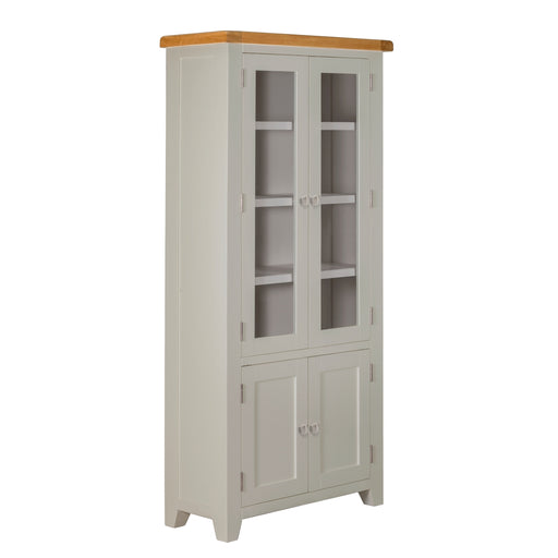 Lucca Display Cabinet