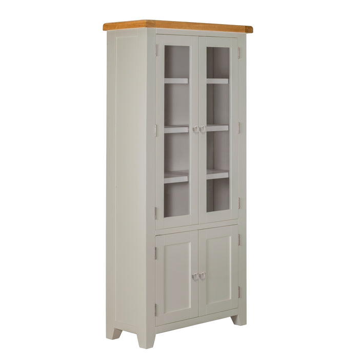 Lucca Display Cabinet
