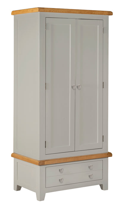 Lucca Small Wardrobe