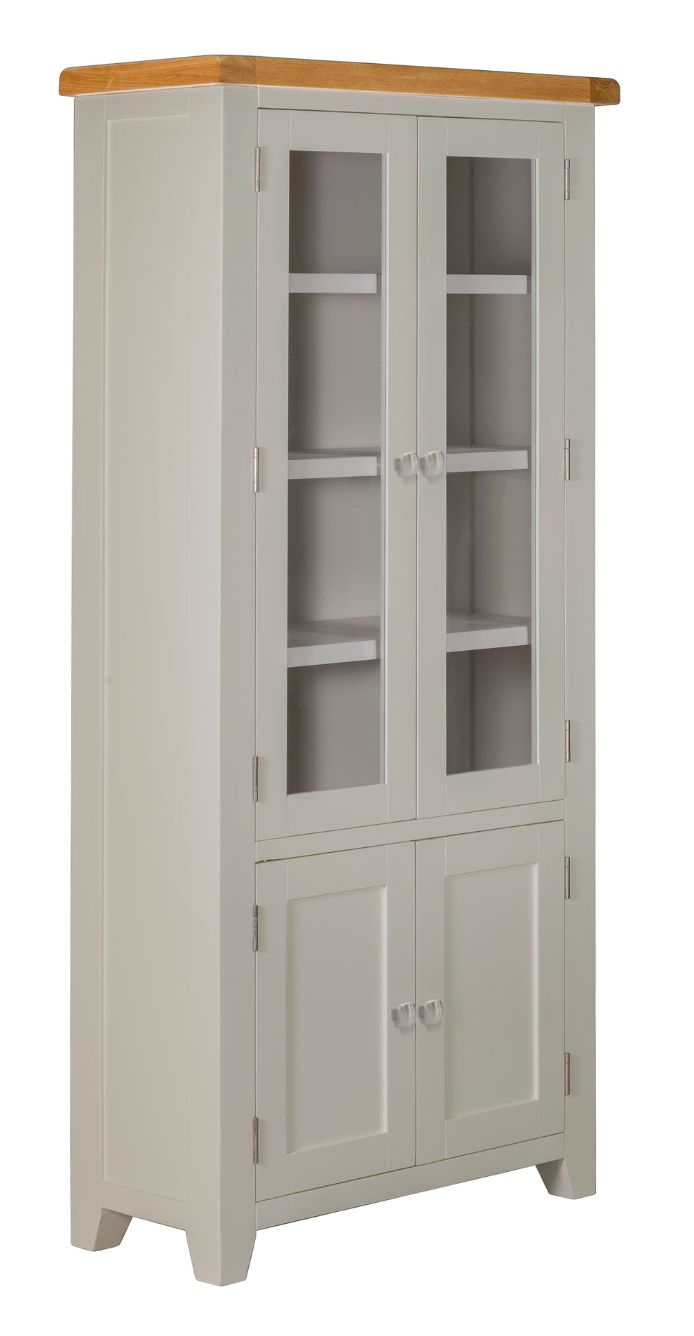 Lucca Display Cabinet