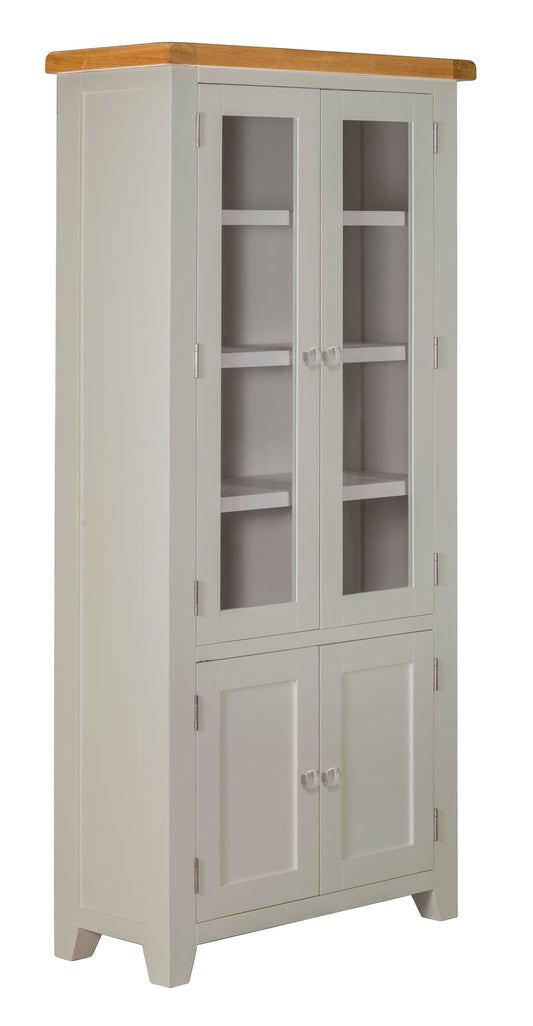 Lucca Display Cabinet