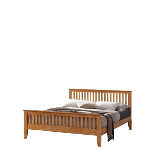 Torino 5" King Size Bed