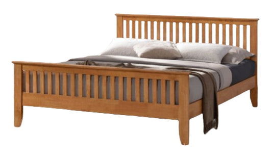 Torino 5' King Size Bed