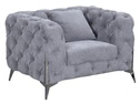 Paris Armchair (Grey)