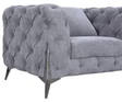 Paris Armchair (Grey)