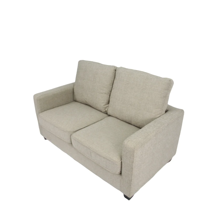 2 Seater Sofa 135cm (Beige)