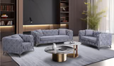 Paris Armchair (Grey)
