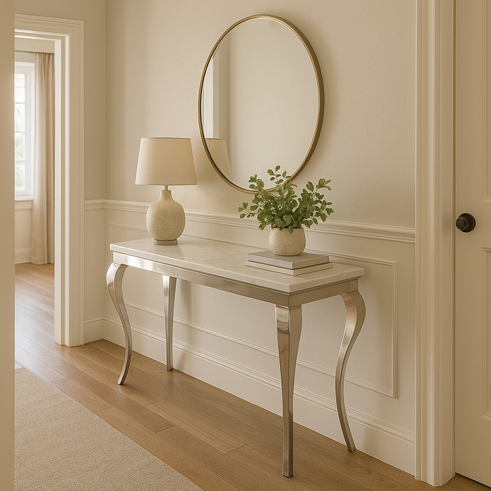 Lewis 1.4m Console Table