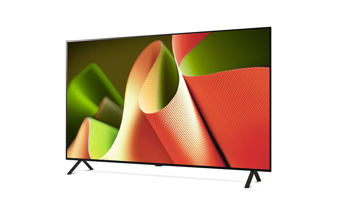 65" LG OLED65B42LA 4K HDR Smart OLED TV