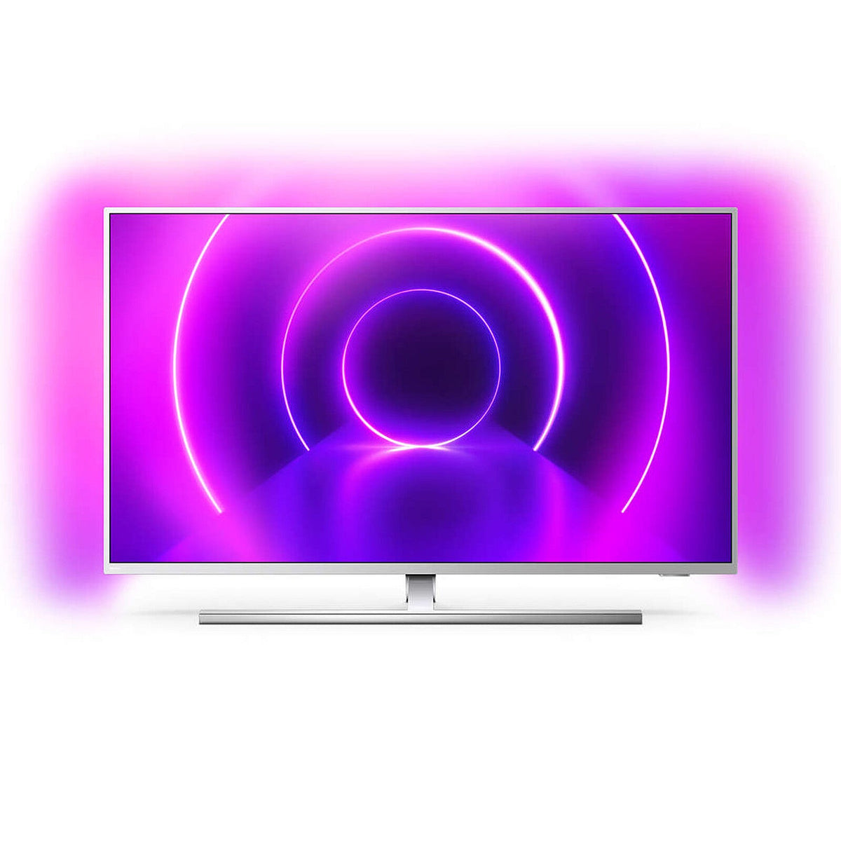 58" Philips 58PUS8555/12 Ambilight 4K HDR Android Smart LED TV