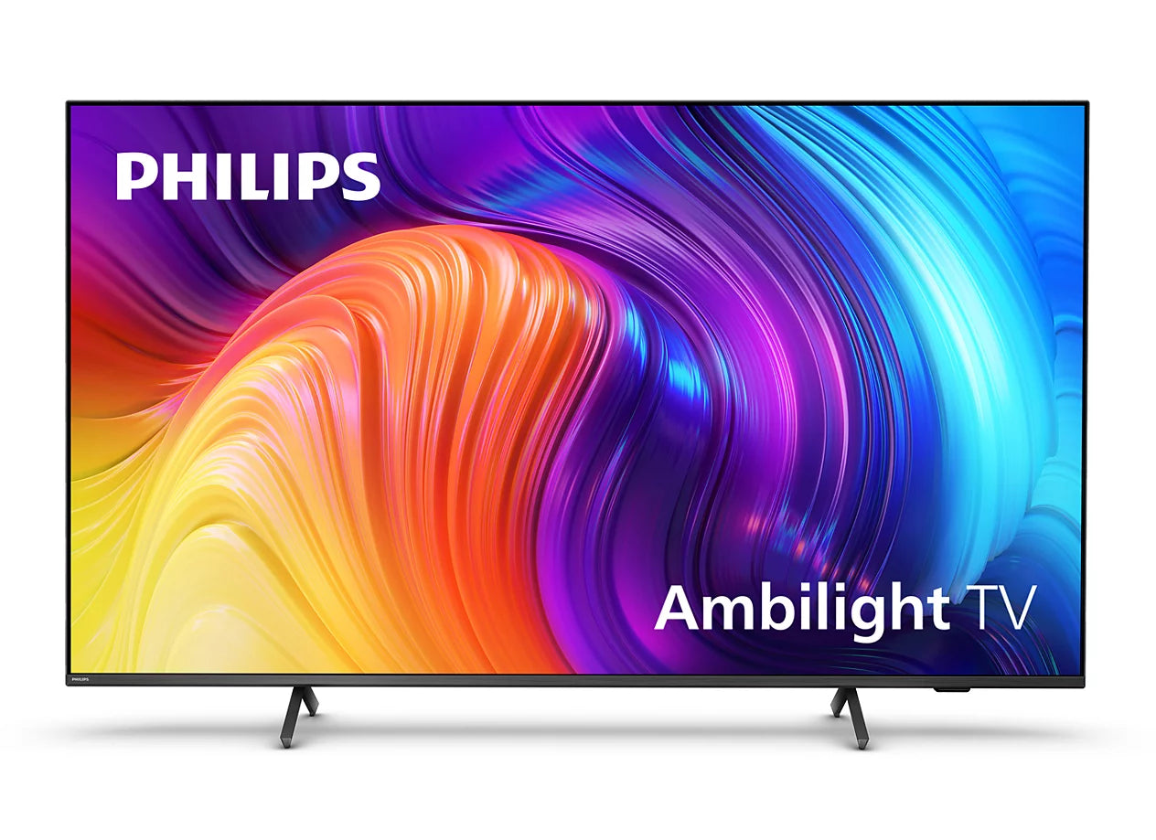 65" Philips 65PUS8517/12 'The One' Ambilight 4K HDR Android Smart LED TV