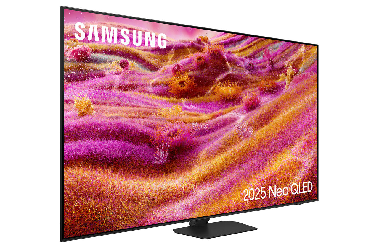 85" Samsung QE85QN90F Flagship 4K HDR Neo QLED TV