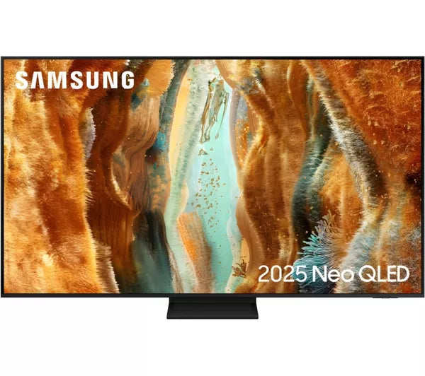 65" Samsung QE65QN70F 4K HDR Neo QLED TV
