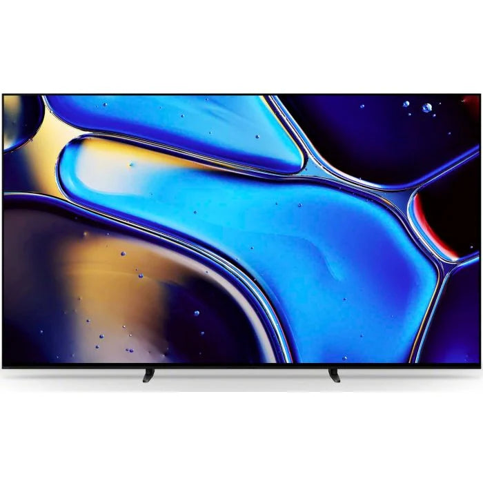 65" Sony Bravia K65XR80PU 4K HDR Google OLED TV