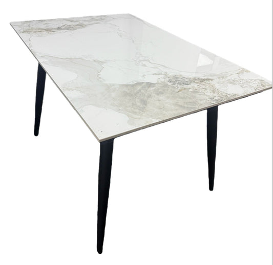 Venice 1.2/1.5m Dining Table