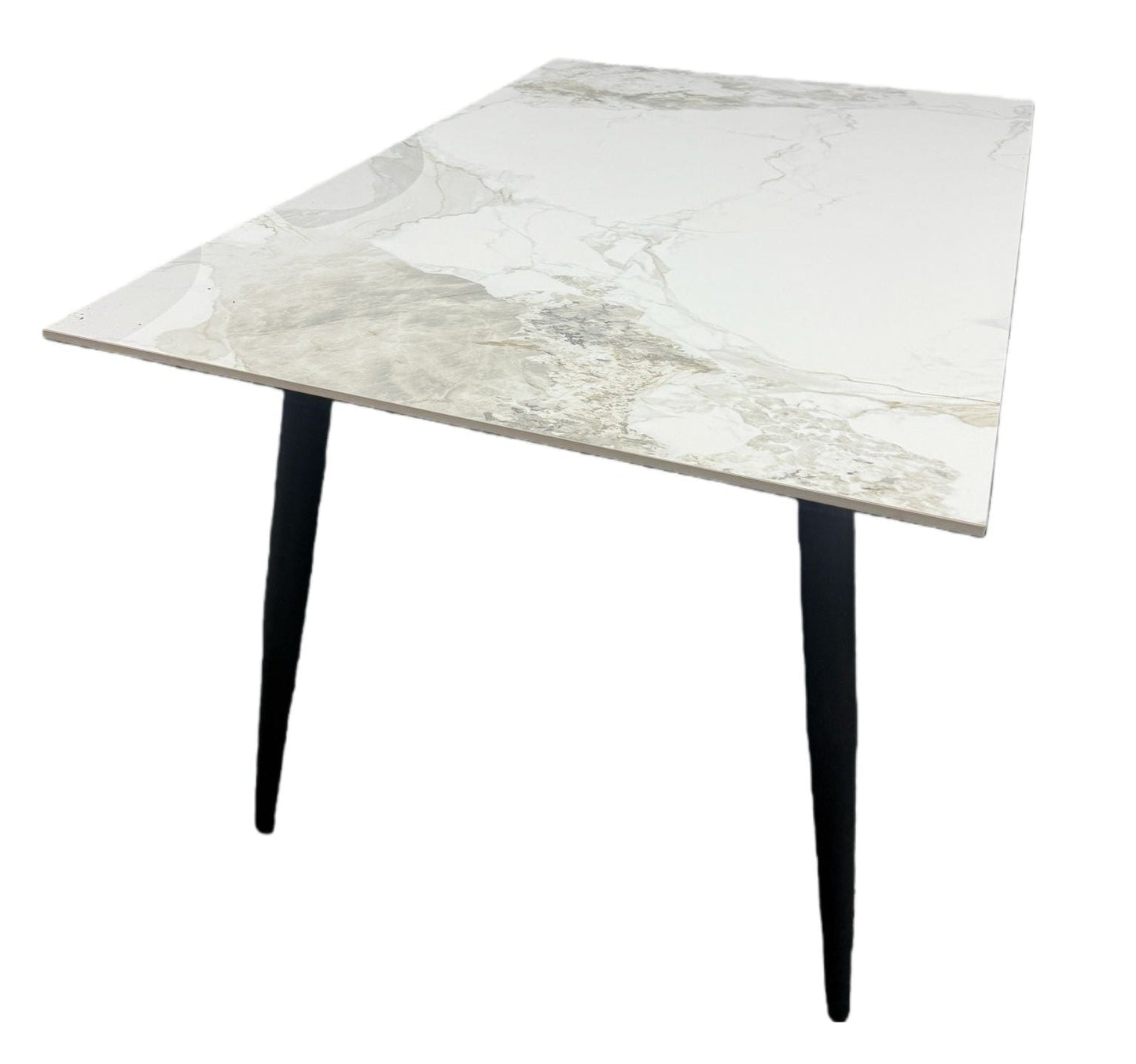 Venice 1.2/1.5m Dining Table