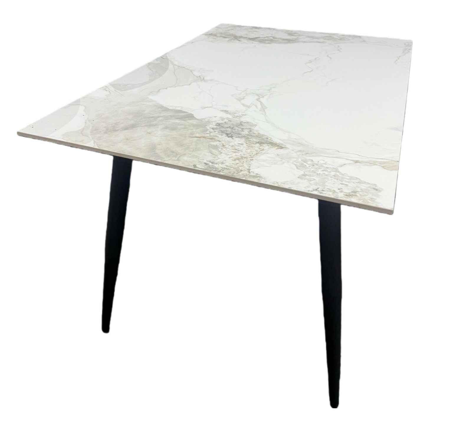 Venice 1.2/1.5m Dining Table
