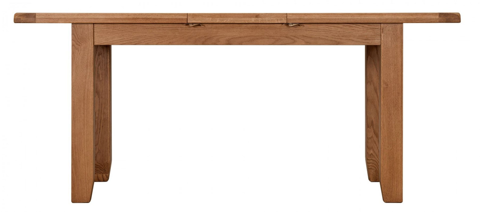 Torino 1.4m Extending Dining Table