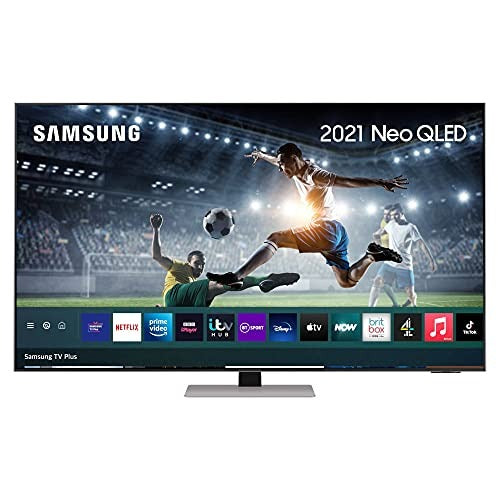 Samsung QN75QN85AA 75″ QN85AA Series Neo QLED 4K UHD Smart TV