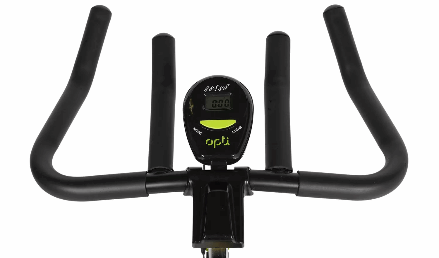 Opti jx discount aerobic exercise bike